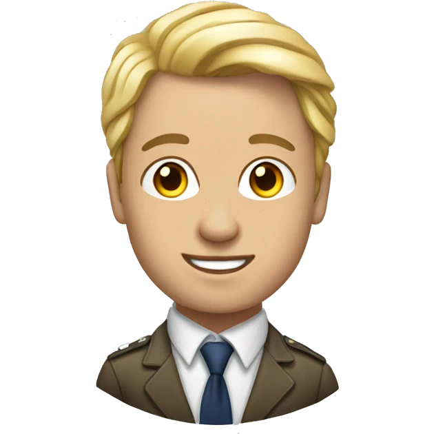 aerialista en telas emoji