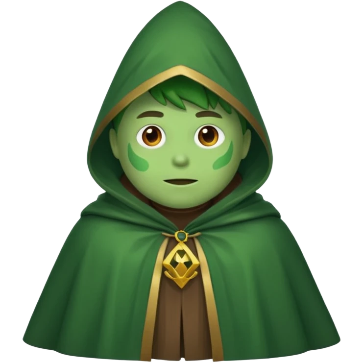 sapin character emoji
