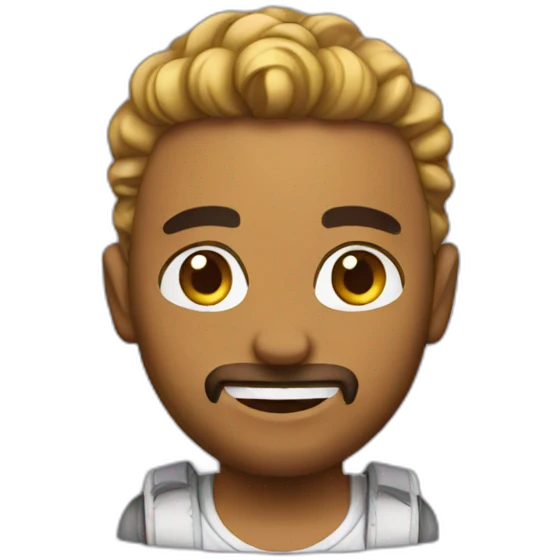 Playa emoji