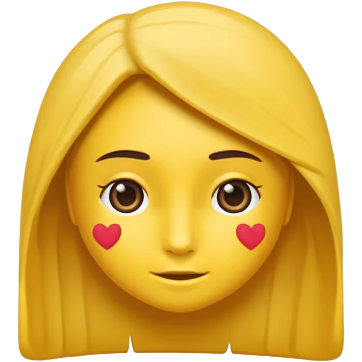 Розовая корона emoji