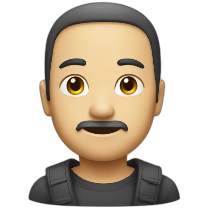 One pièce emoji