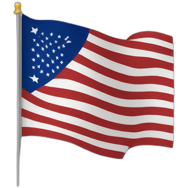 Dz flag emoji