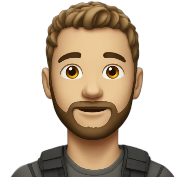 Corentin emoji