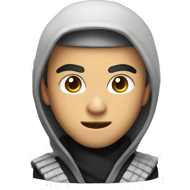 Ninja emoji