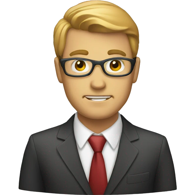 risk managment emoji