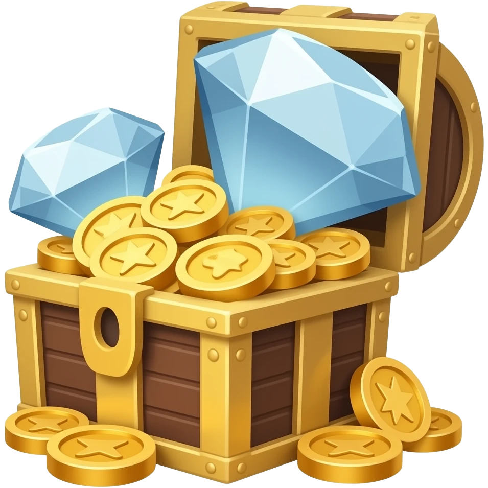 treasure_diamond_2 emoji