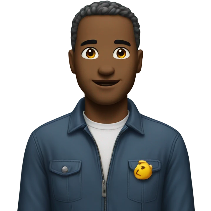 « iPhone 16 »  emoji