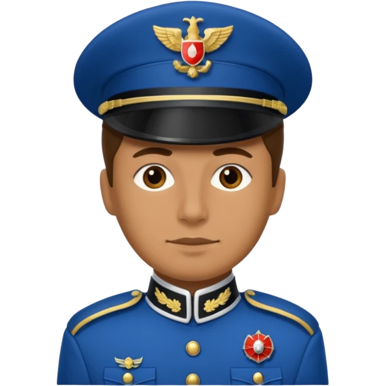 Carabiniere emoji