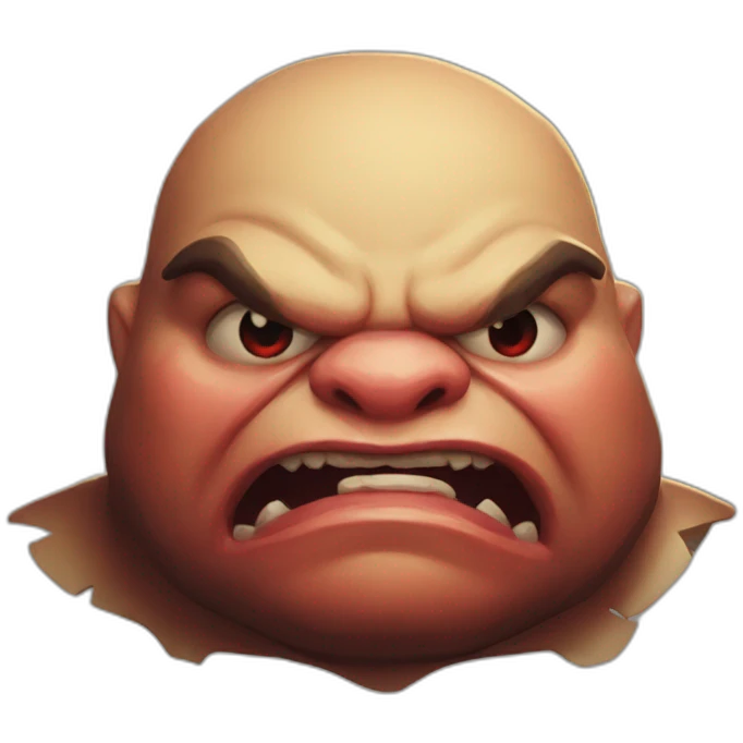 pudge from dota 2 emoji