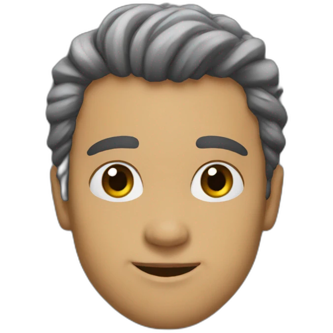 Because This Is My First Life emoji