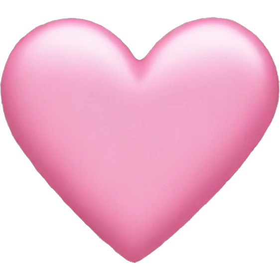 pink cheetah print heart emoji