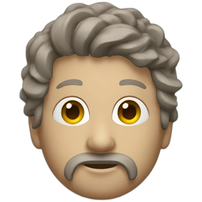 Creativity symbol emoji
