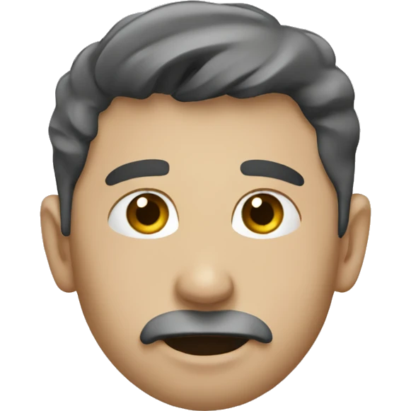 Härtest emoji