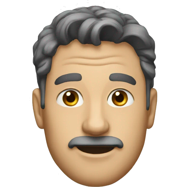 Simon Petliura emoji