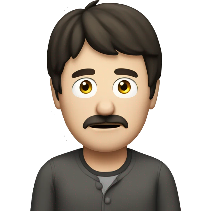 Randy marsh emoji