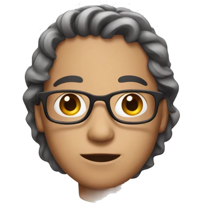 Loved  emoji