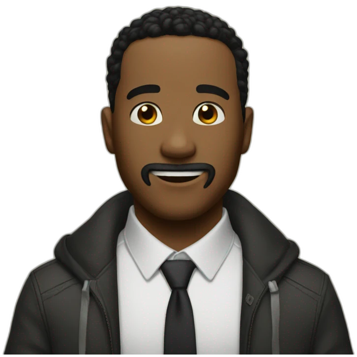 oh hi mark the room emoji