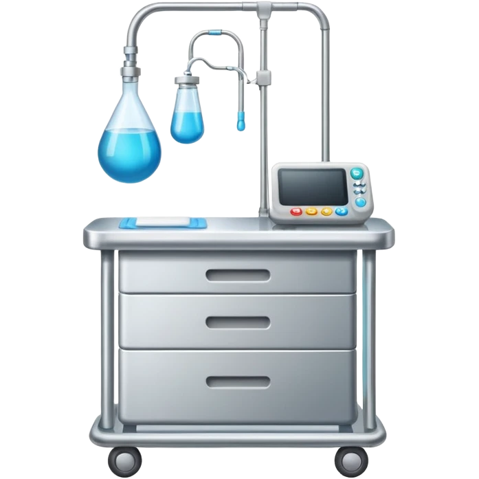 medical equipment emoji