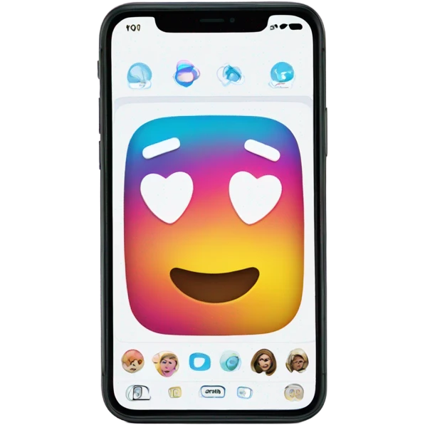 Tik Tok  emoji