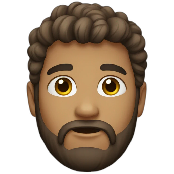 Noah emoji