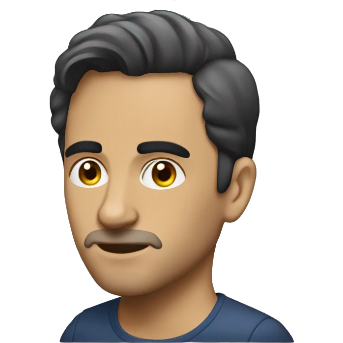 Alex consani emoji