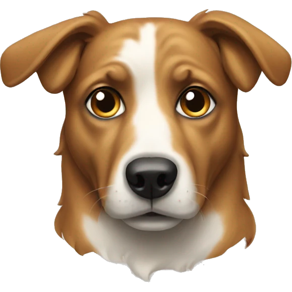 dog emoji