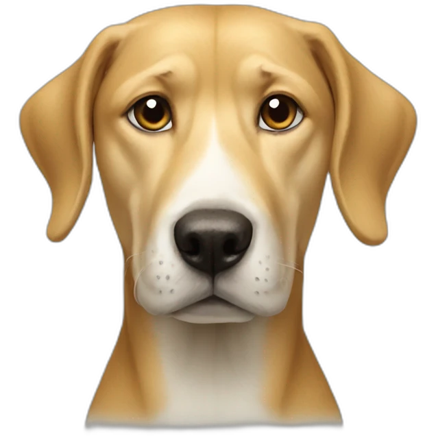 putin dog emoji