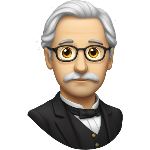 nikolai ostrovsky emoji