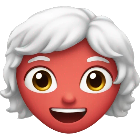 cute heart emoji