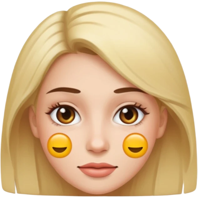 a female quads emoji emoji