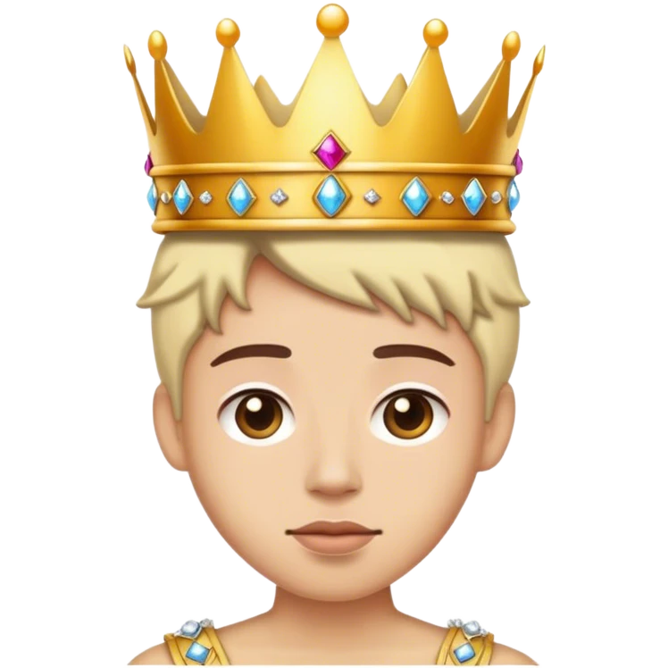 Crear emoji