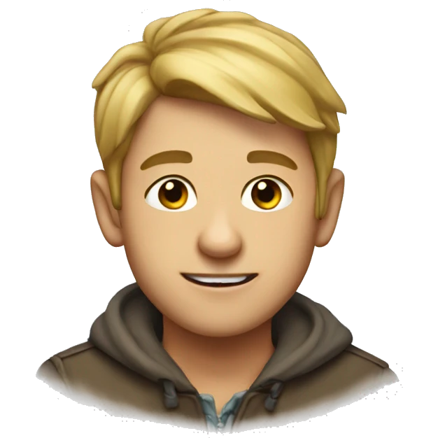 Schlitten emoji
