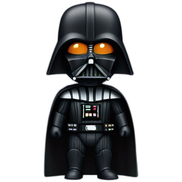 vader emoji