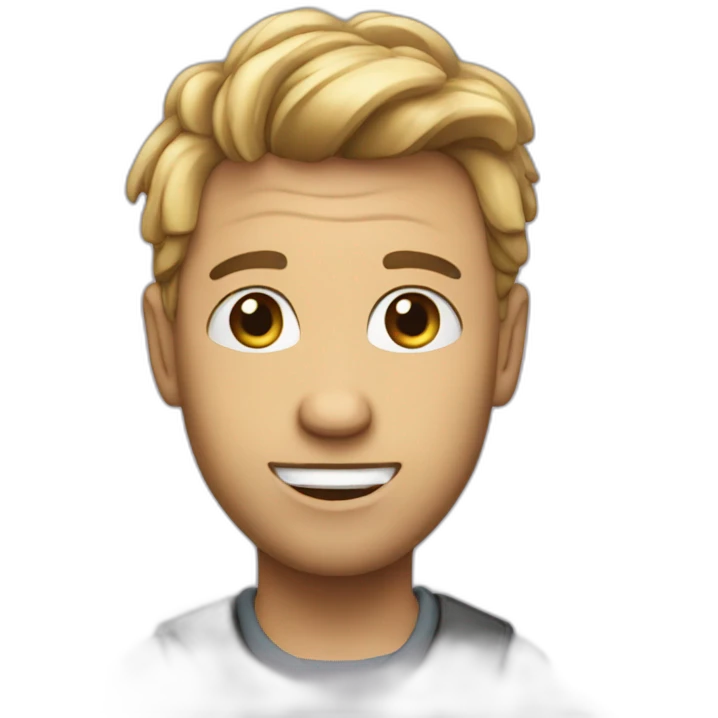 a pal from palworld emoji