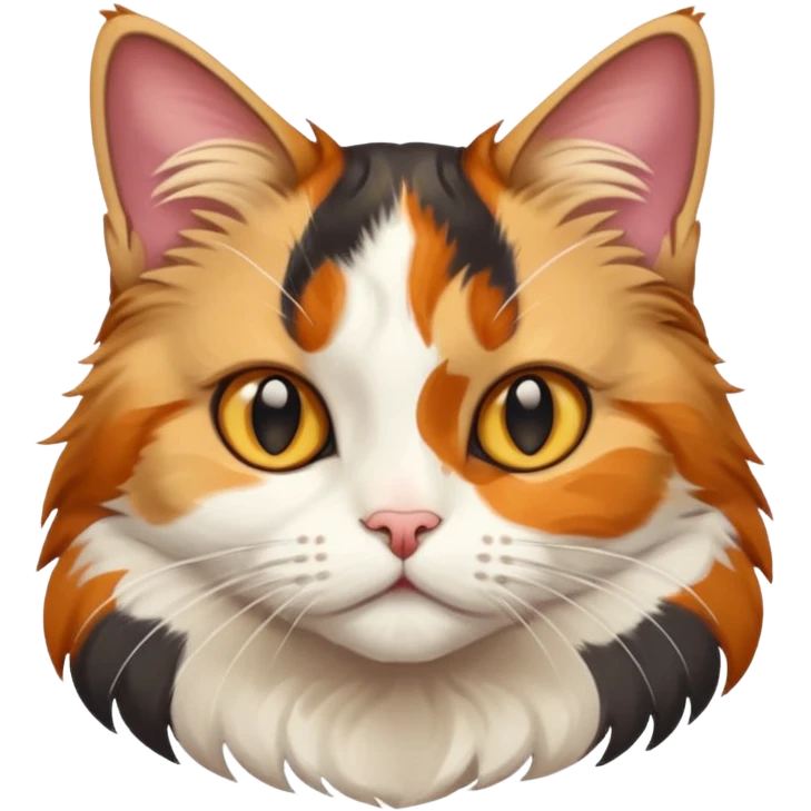 Bodega cat emoji