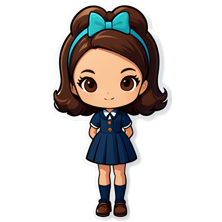 Ms. K emoji