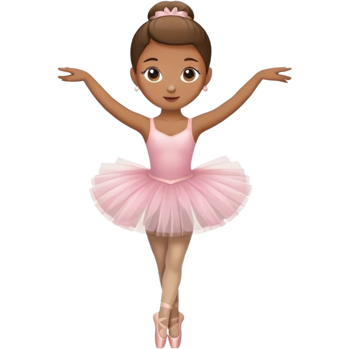 ballerina cappuccina emoji