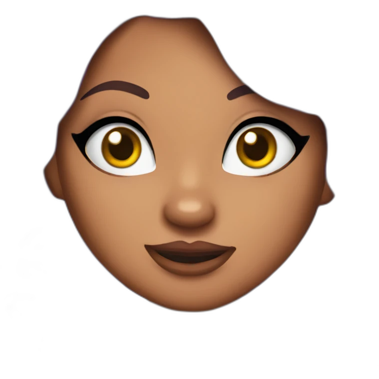 clawdeen wolf emoji
