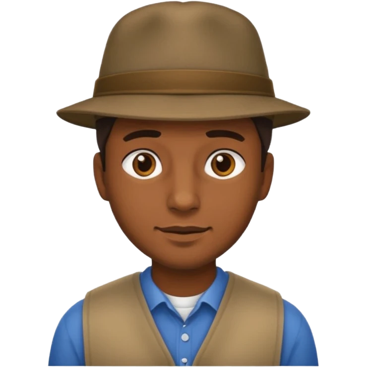 Barata emoji