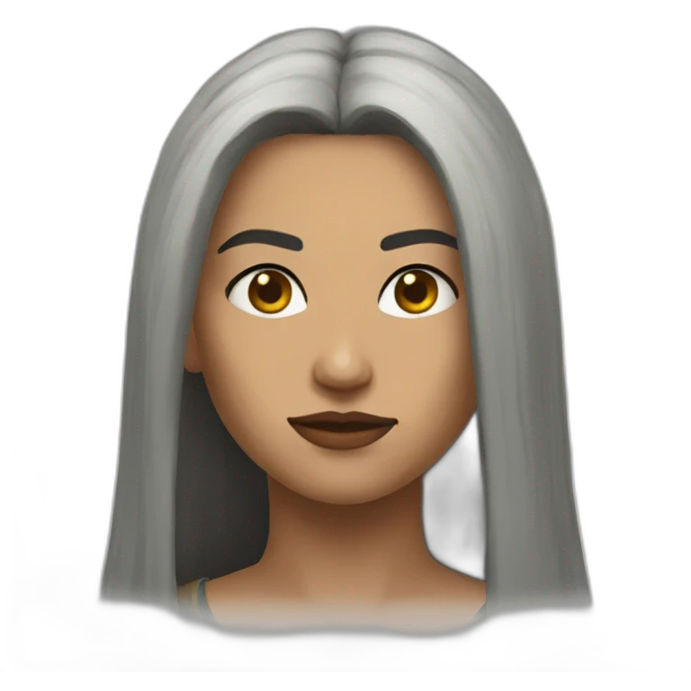 Yenmefer-witcher emoji