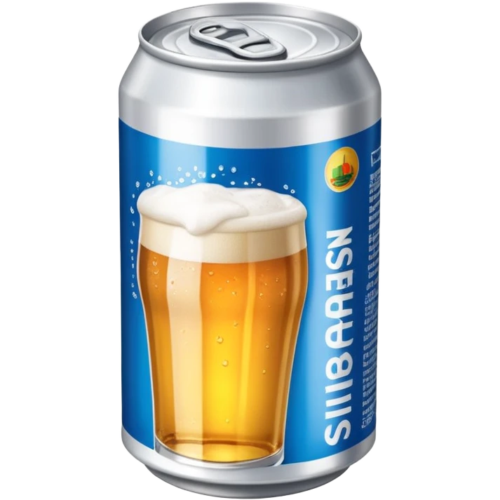 spaten beer emoji