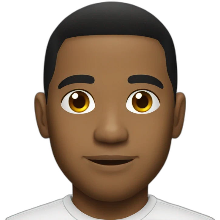 Robinho emoji