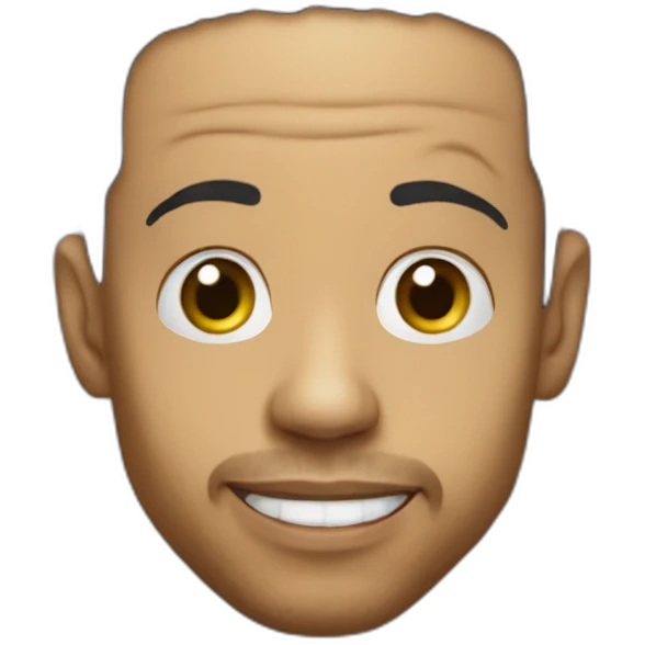 joeystarr emoji