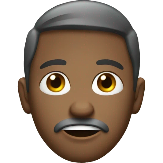 Garbage emoji