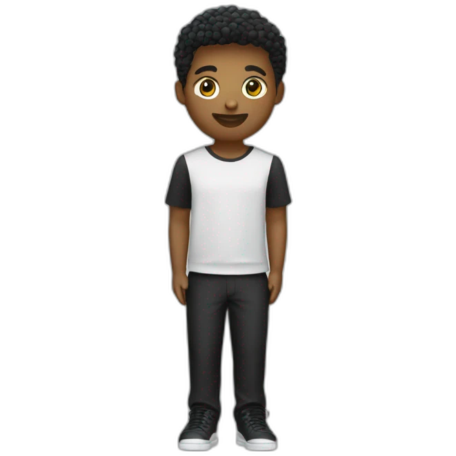 individual black audi s3 emoji