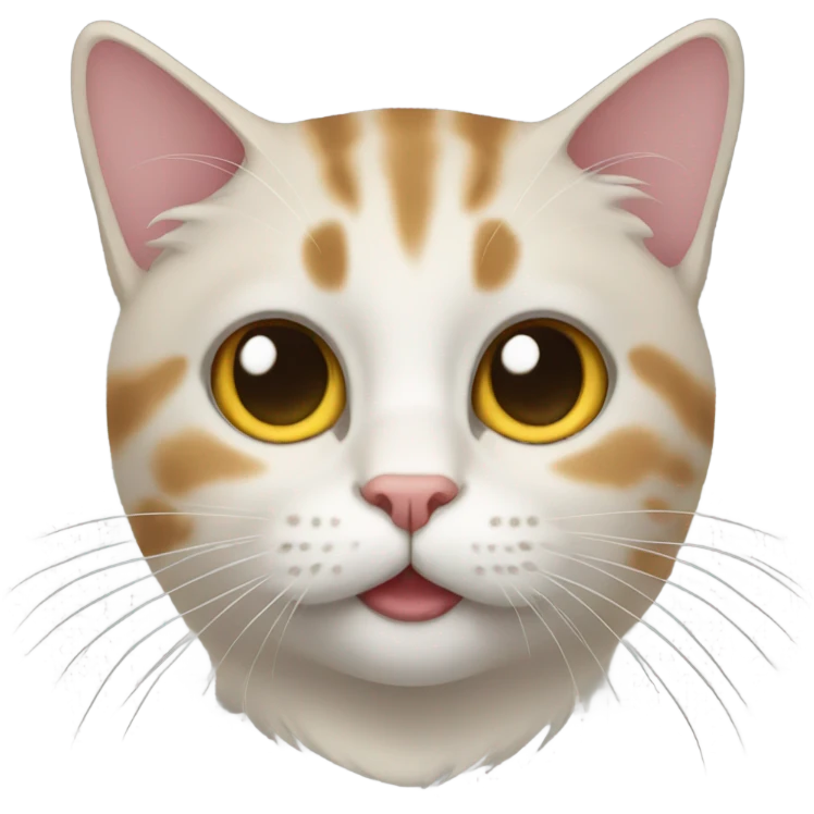 Cat emoji