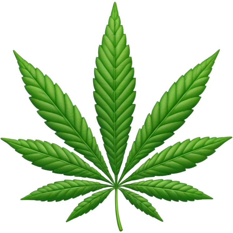 emoji de marihuana  emoji
