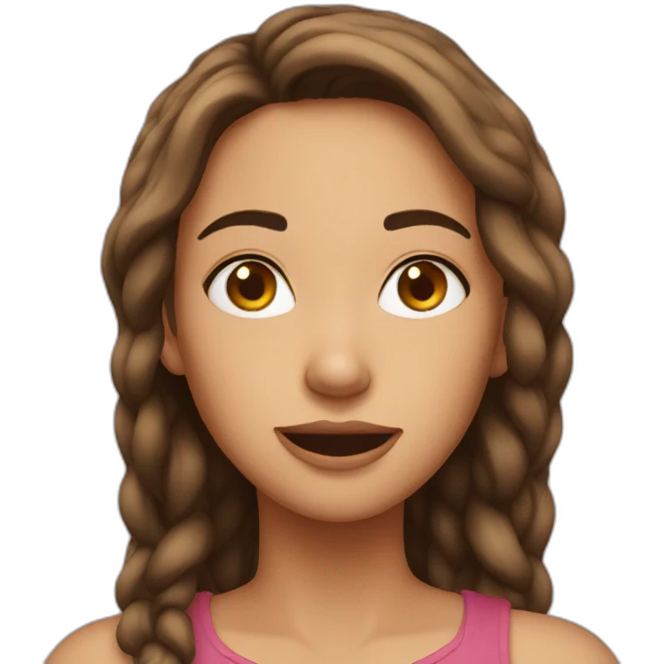 Anya emoji