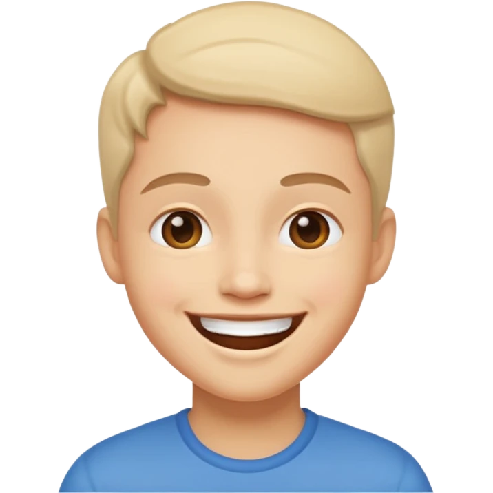 Keyif emoji