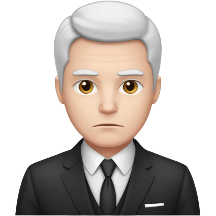трамп emoji